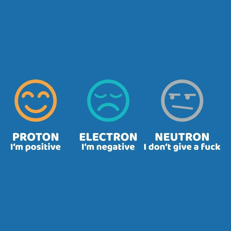 Proton Electron Neutron Science Gift