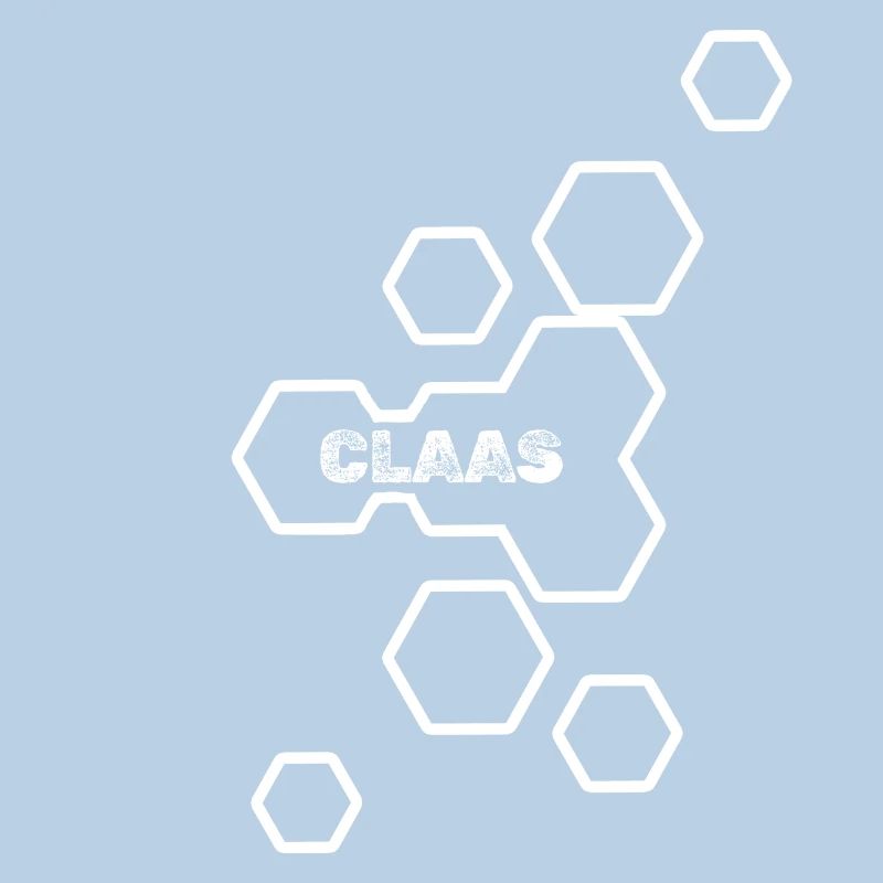 Claas as a name