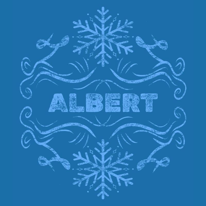 Gift for Albert