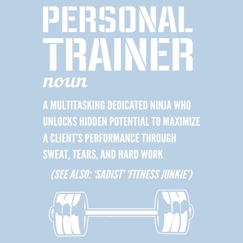 Trainer