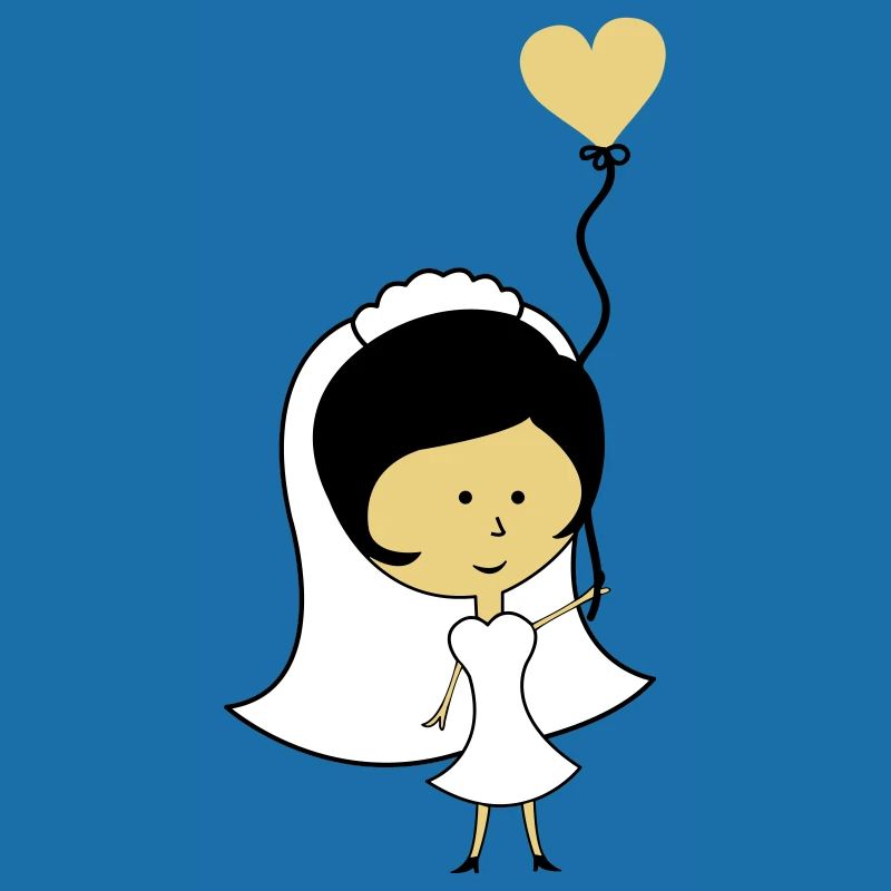 bride