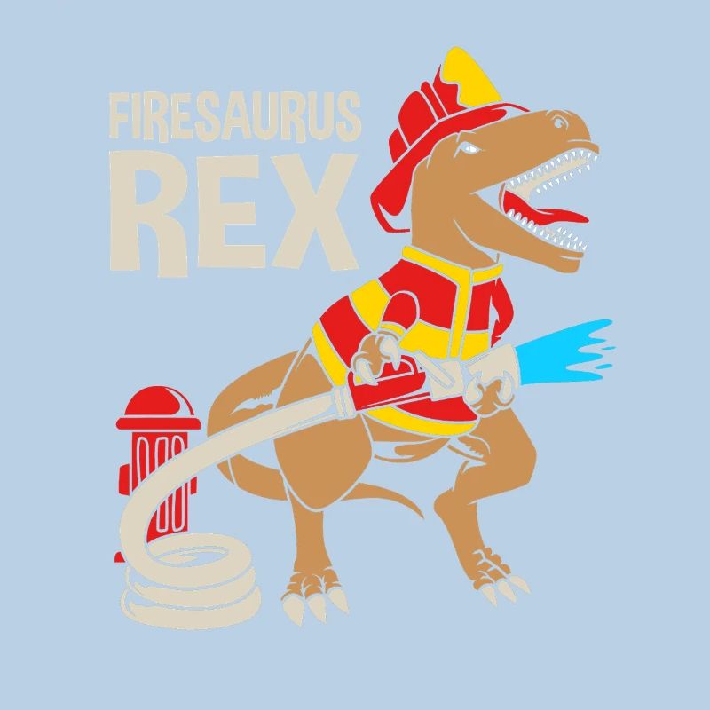 Firefighter Fire Brigade