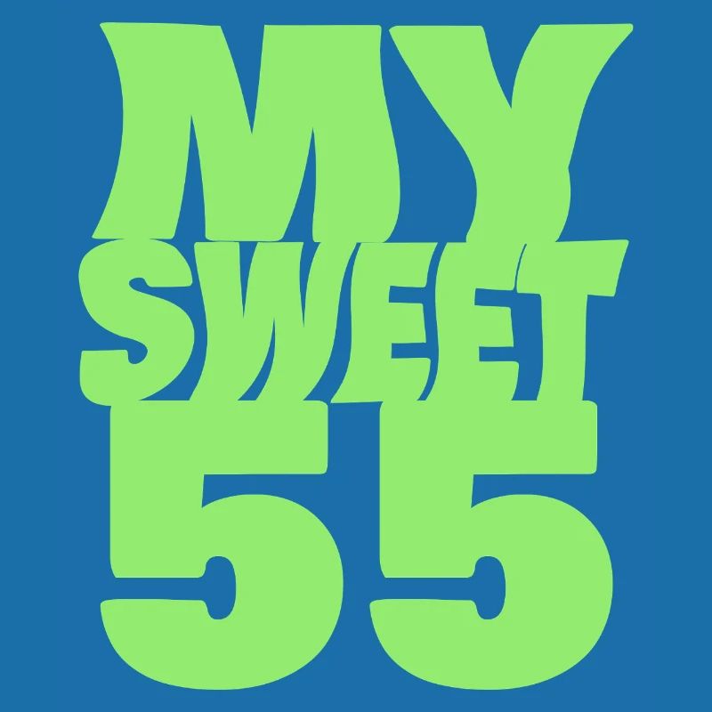 Sucré 55