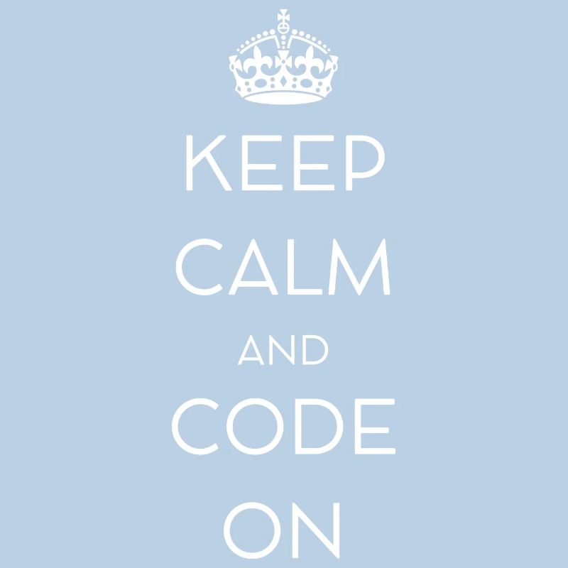 coding programmer tech funny design