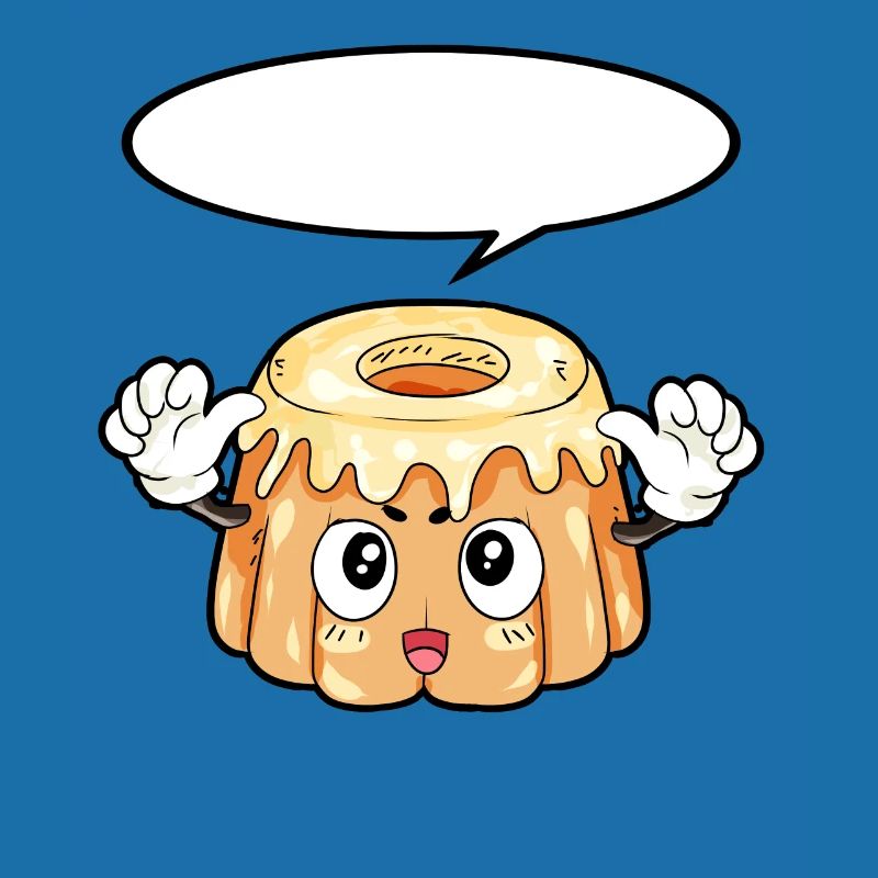 Pudding Essen Feinschmecker Geschenk