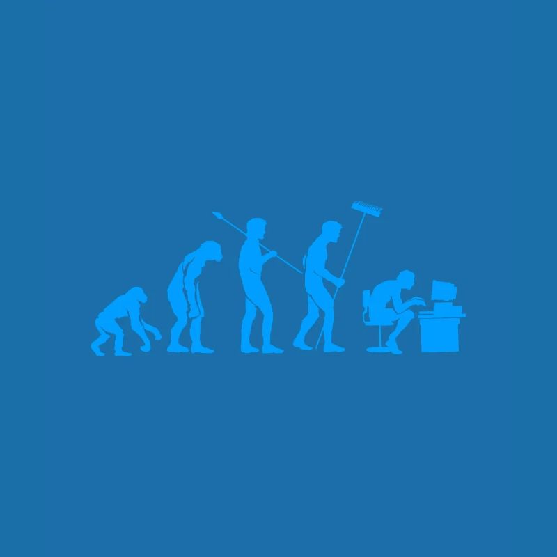 Software Engineers Programmer Coding Desk