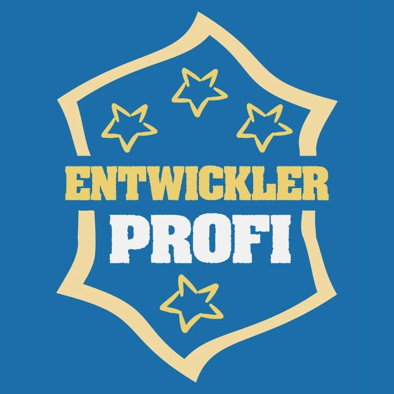 Occupation Developer
