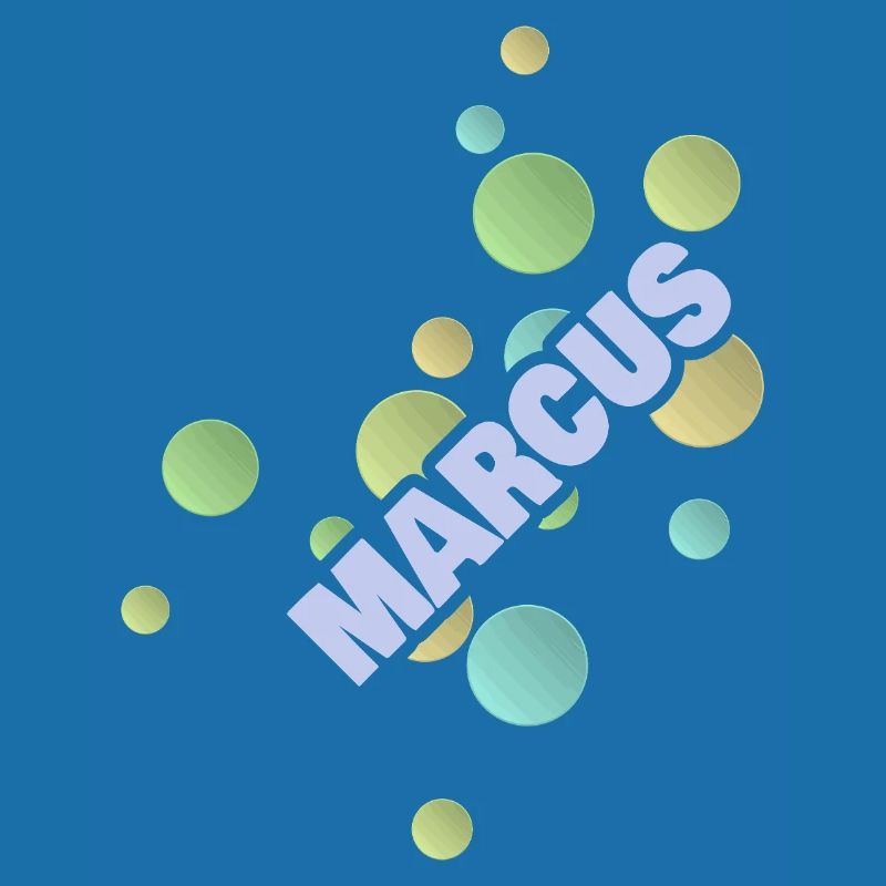 Marcus as a university of applied sciences