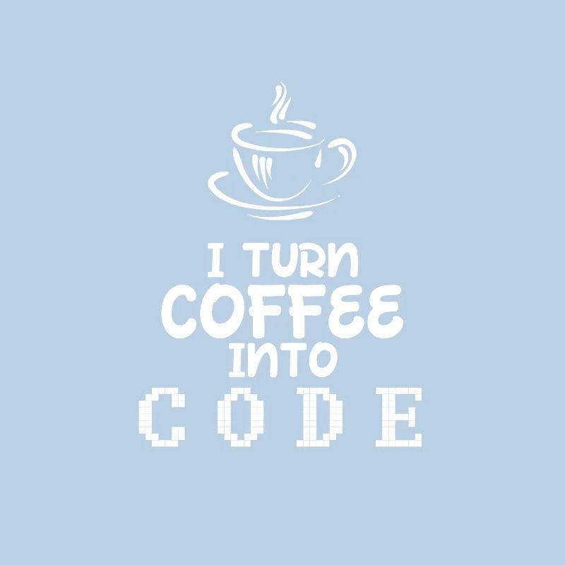 Programming Computer Science Gift · Coffee