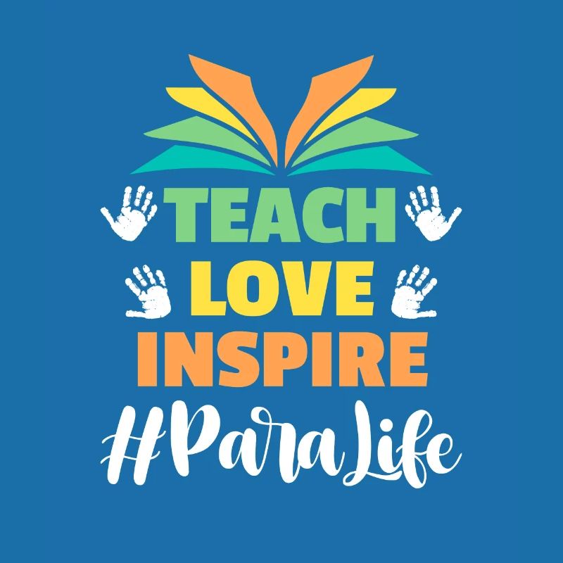 Lehrerassistent Paraprofessional Paraeducator