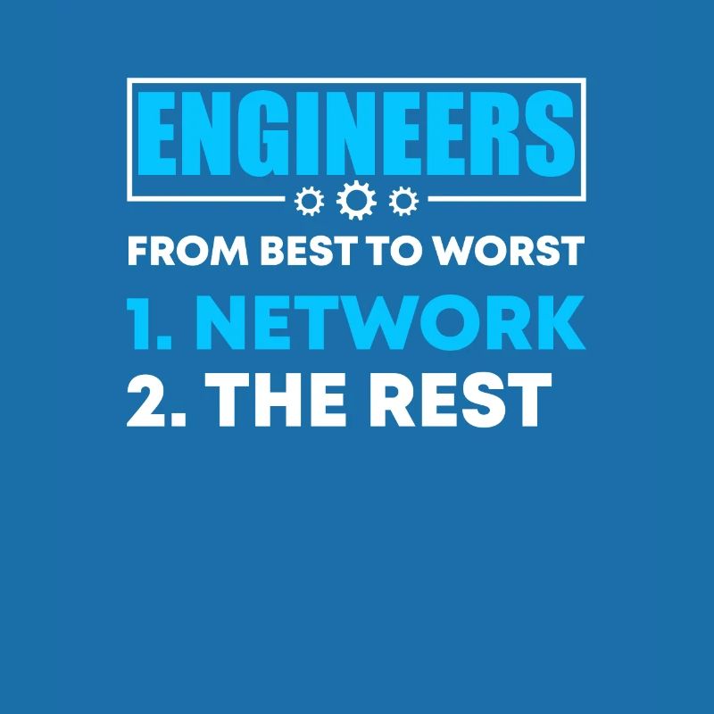 Computer Network Technology Network Engineer