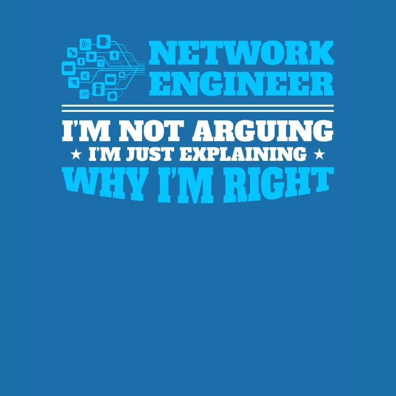 Computer Network Technology Network Engineer