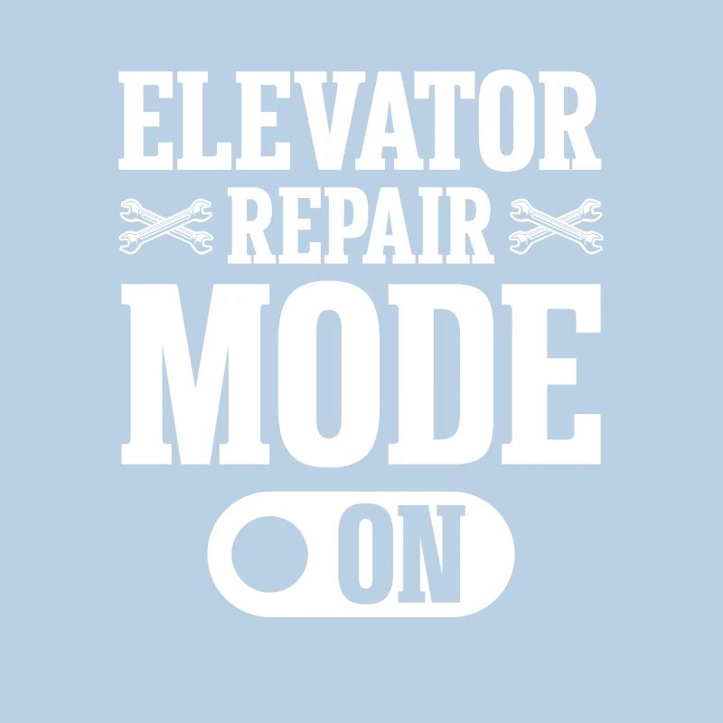 Elevator Technician Elevator Mechanic