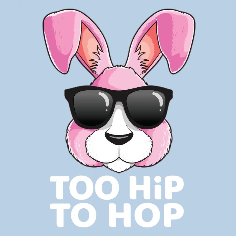 Rabbit Easter Rabbit Teeth Easter