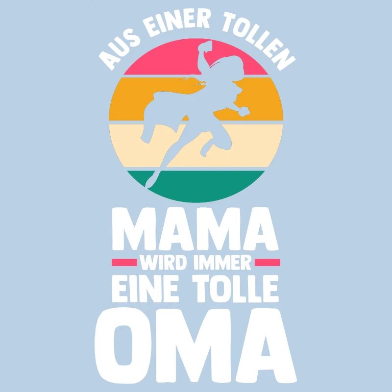 Mutter Mama Großmutter Oma