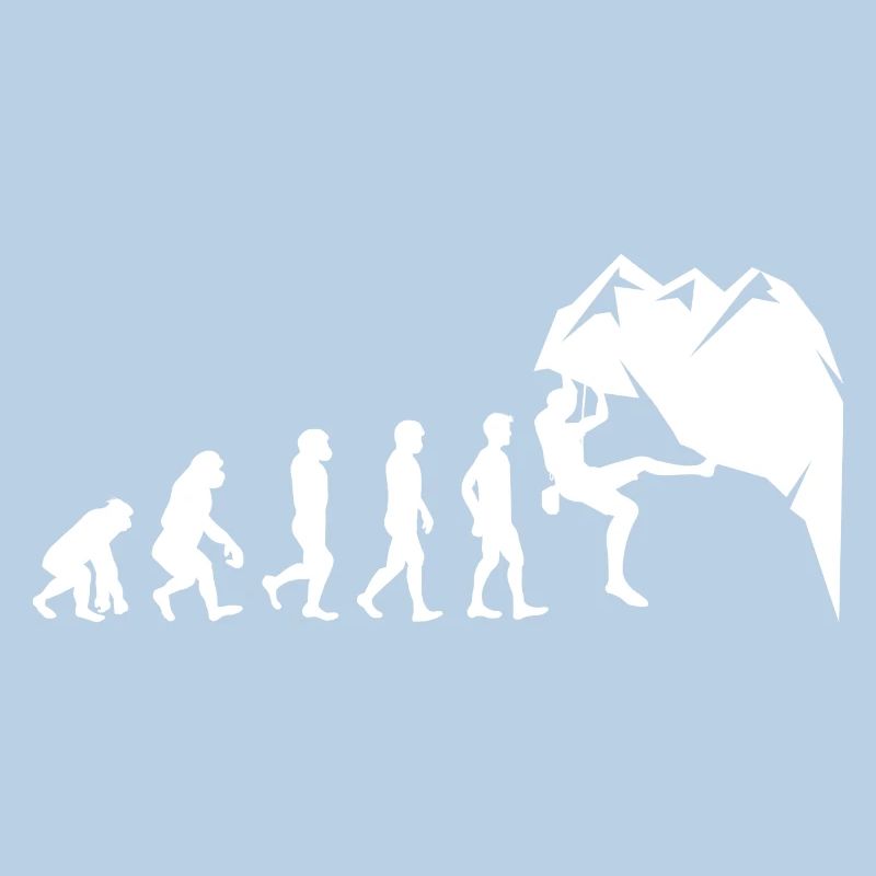 Klettern Boulder Wall Climber Evolution