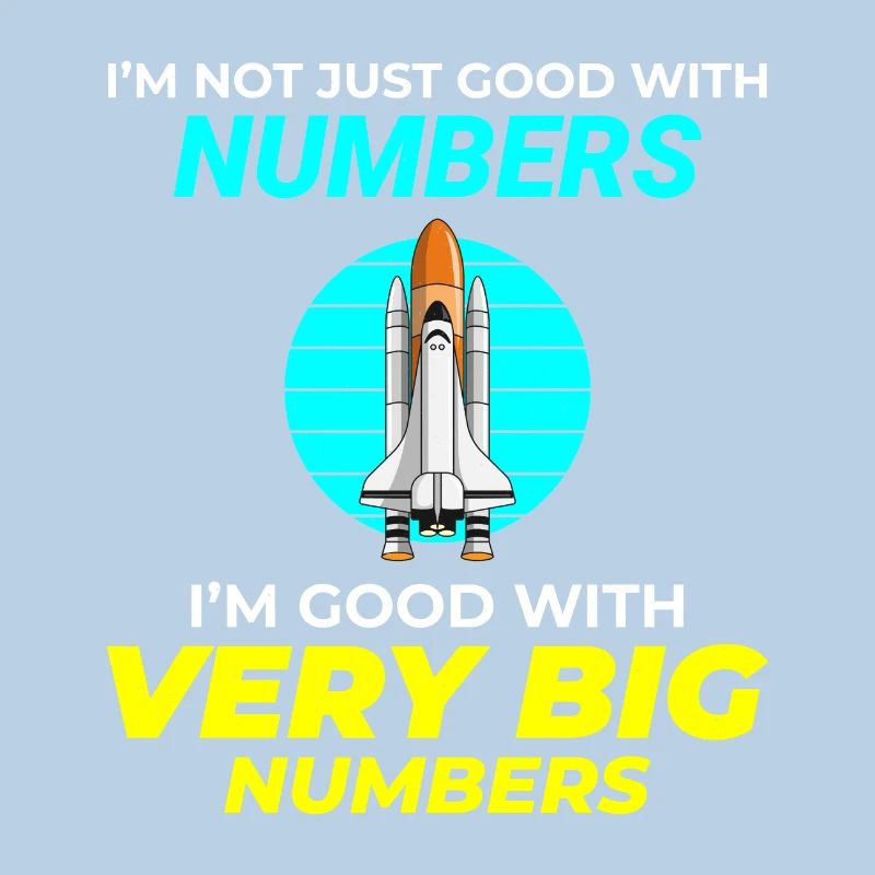 Aerospace Engineer Astronautical Rocket Scientist