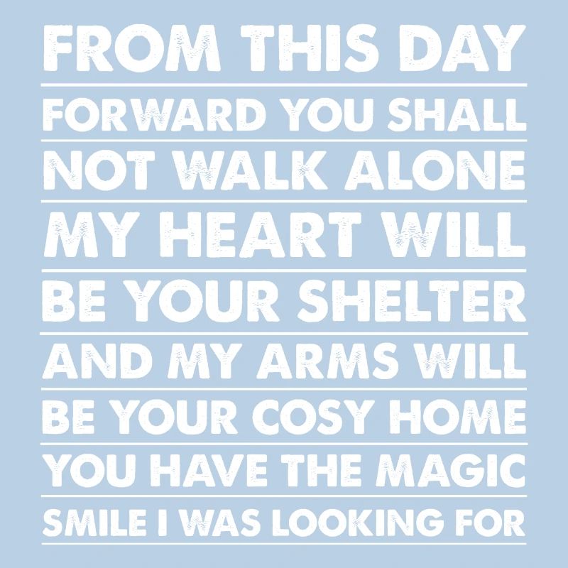 Geschenke für Ehemann, Ehefrau, Freund oder Freundin.