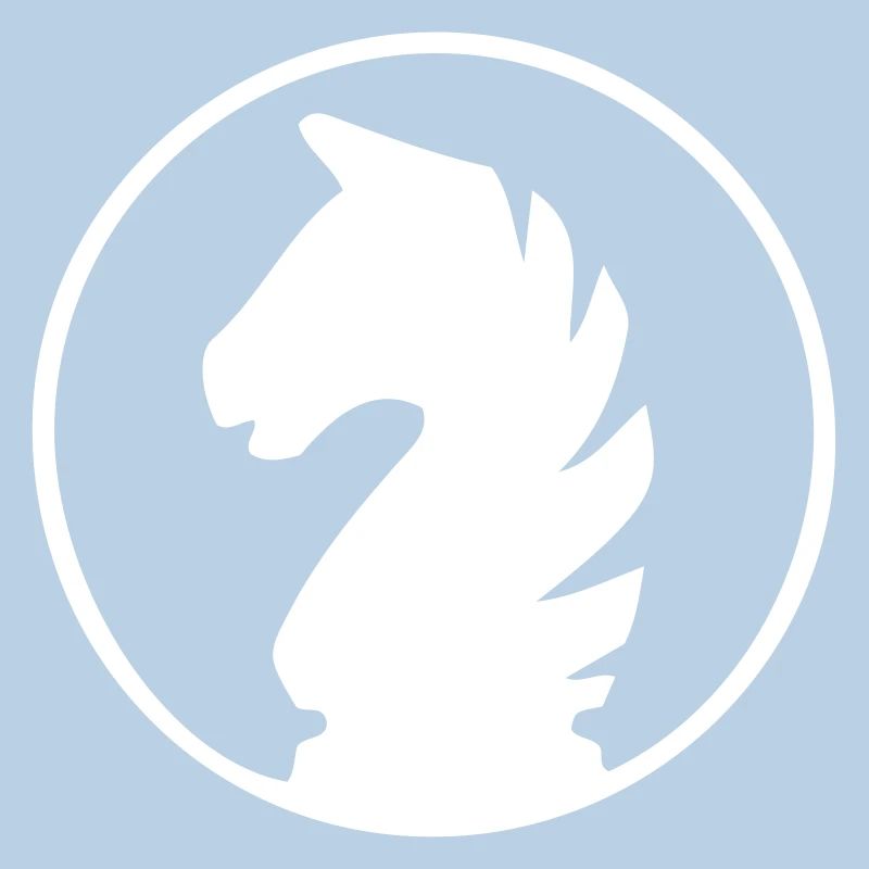 Echecs - Cheval
