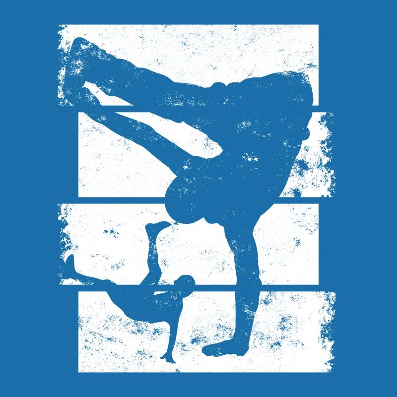 Breakdancer