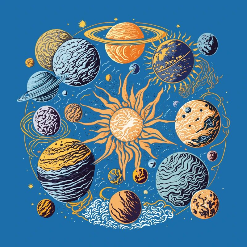 Solar system