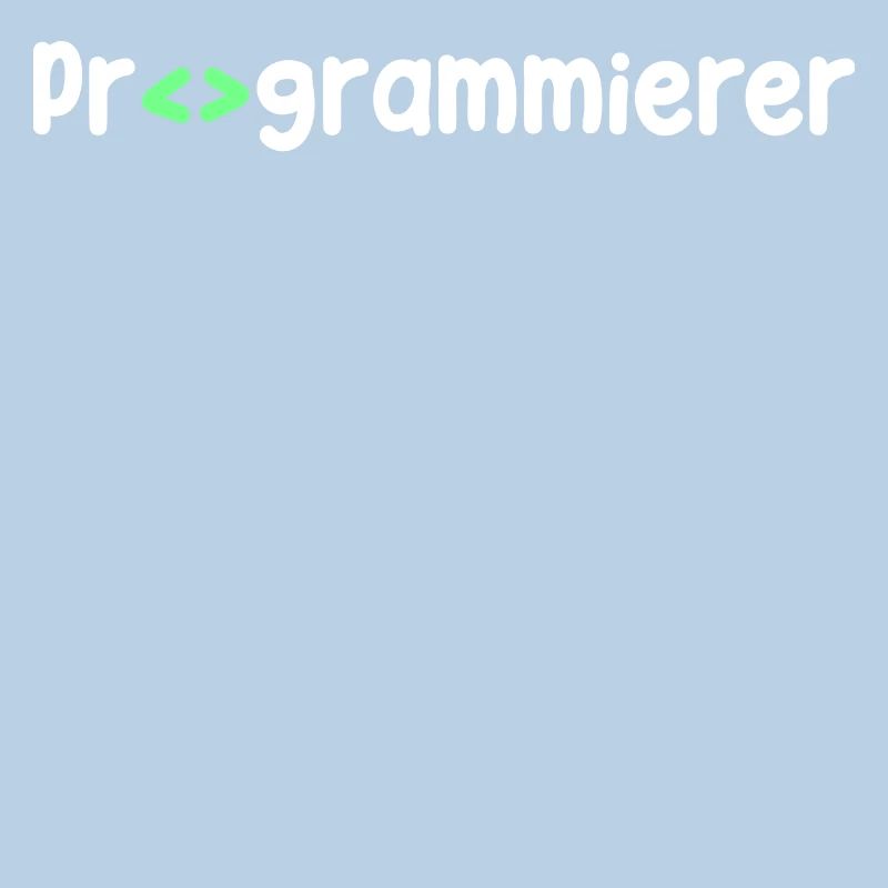 Programmierer Computerfreak Skripting Code Nerd