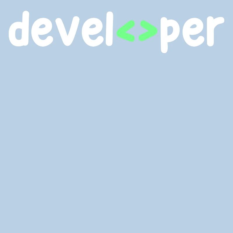 Développeur Code Scripting Debug Informatik Geek