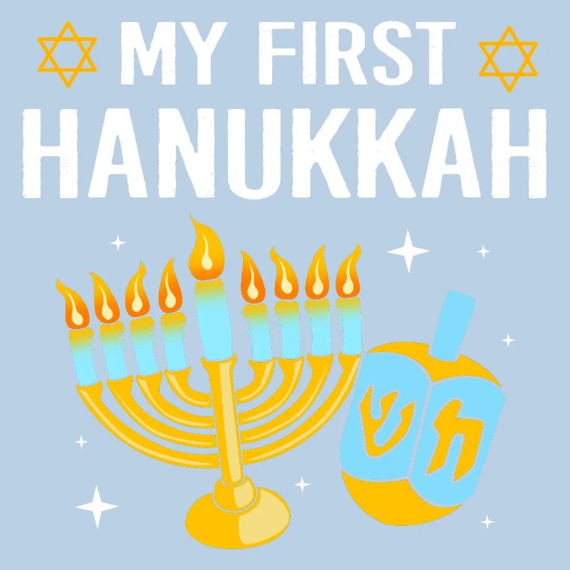 Hanoukka Hanoukka Hanoukka