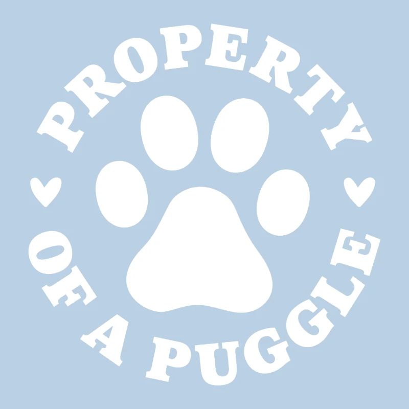 Eigenschaft eines Puggle