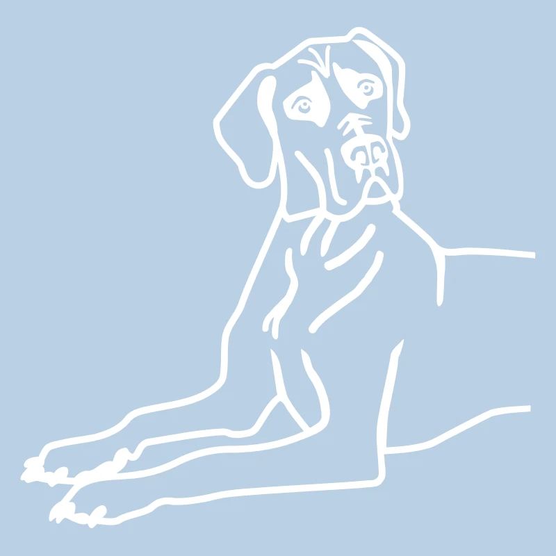 mastiff