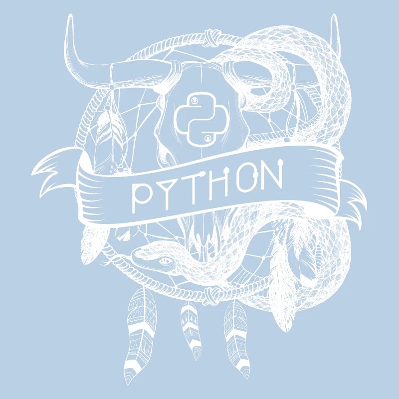python Programmiersprache technologie