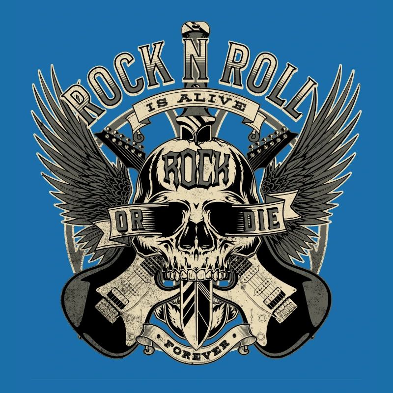 ROCKEN ODER STERBEN