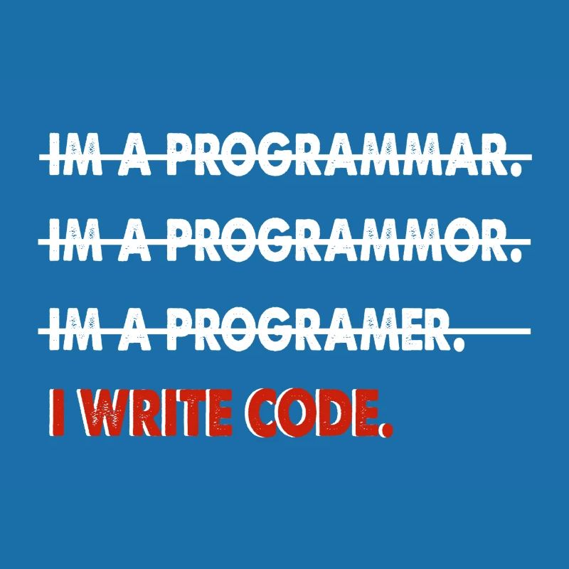 Coder coder funny gift