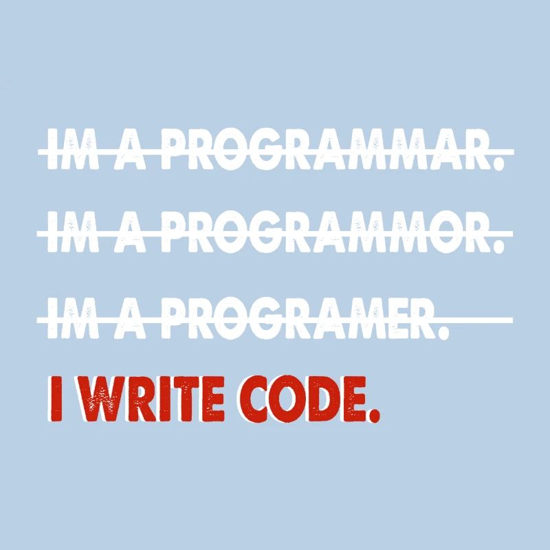 Coder coder funny gift