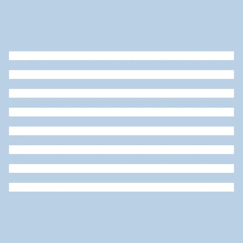 Lines pattern horizontal