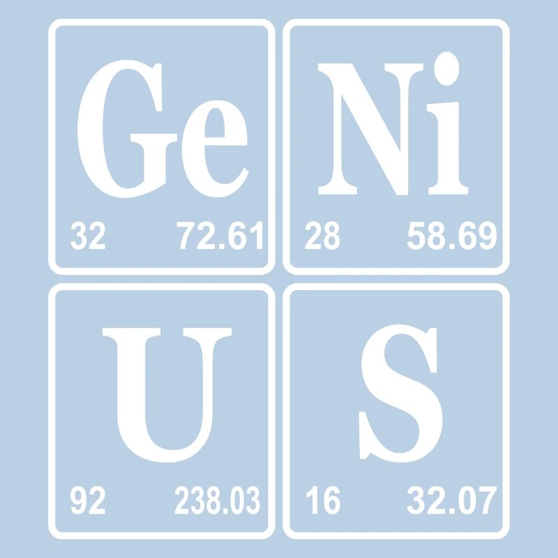 Genius Elements Gift