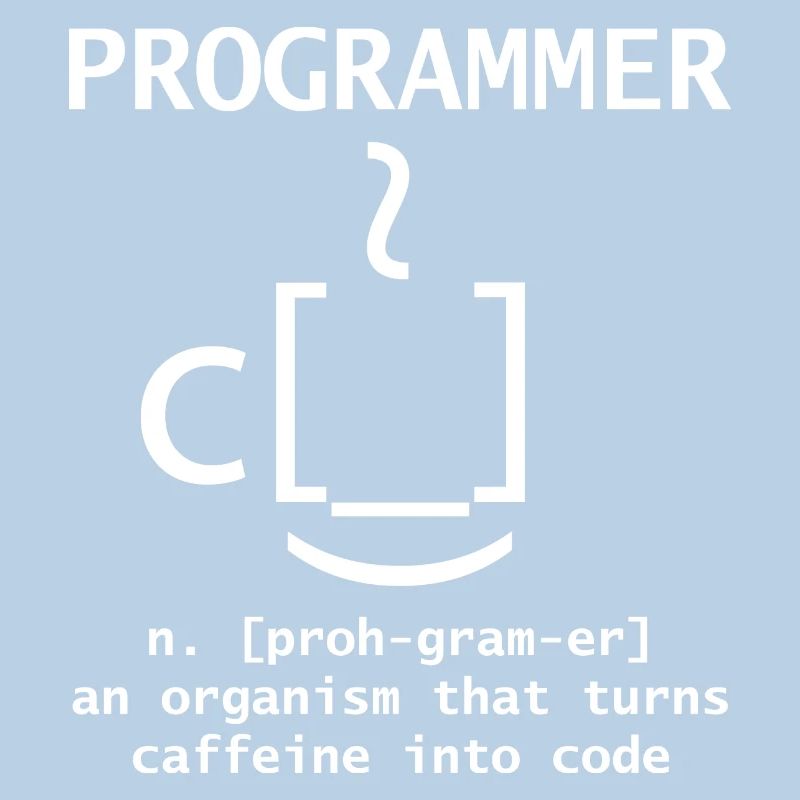 Programmer I Turn Coffee Into Code Gift Developer