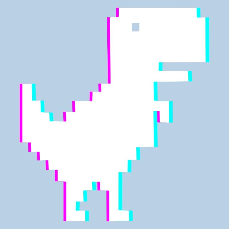 Information Dinosaur Technology IT Technician