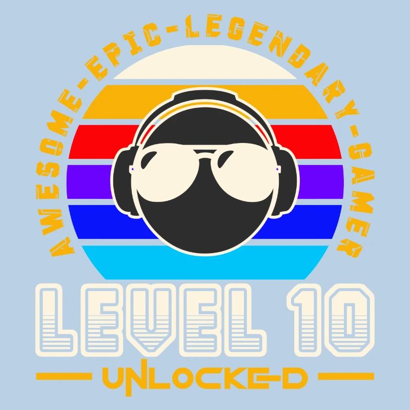 Level 10