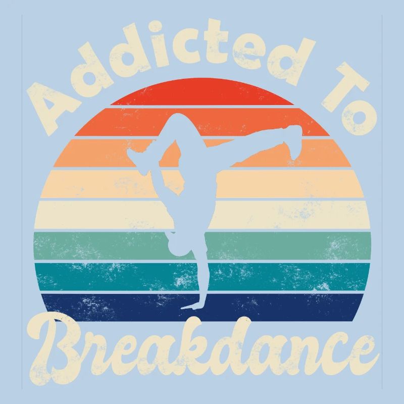 Breakdancing