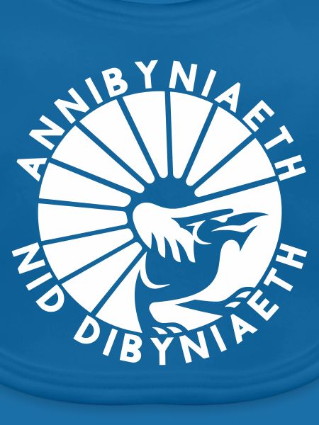 Annibyniaeth Nid Dibyniaeth