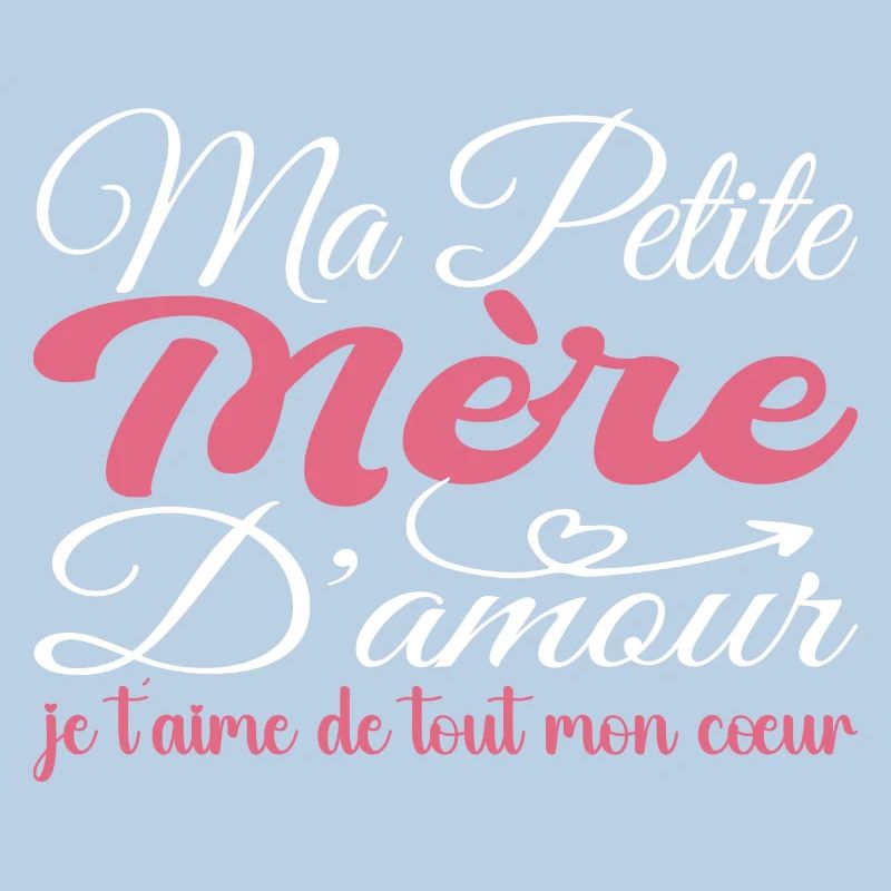 Liebe Mutter Geschenk, Beste Mutter Ich liebe dich