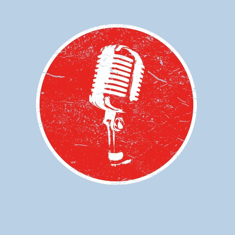 Geschenk MIKROFON MICROFON MIC