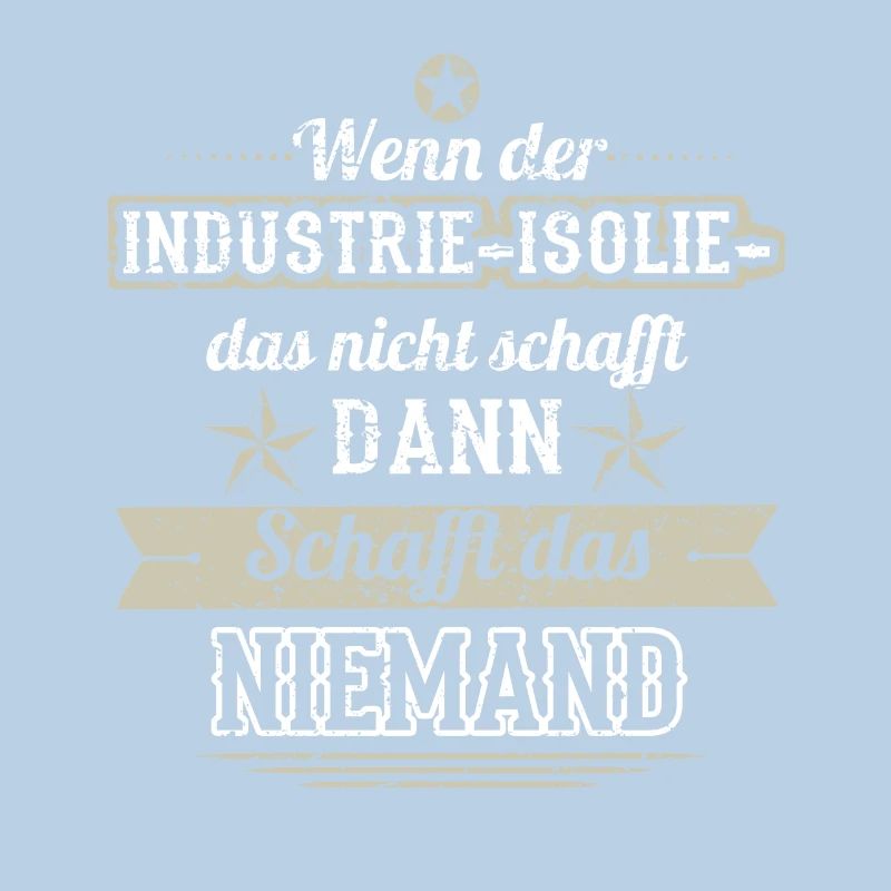 GIFT DOES NOT MAKE AN INDUSTRIAL INSULATOR