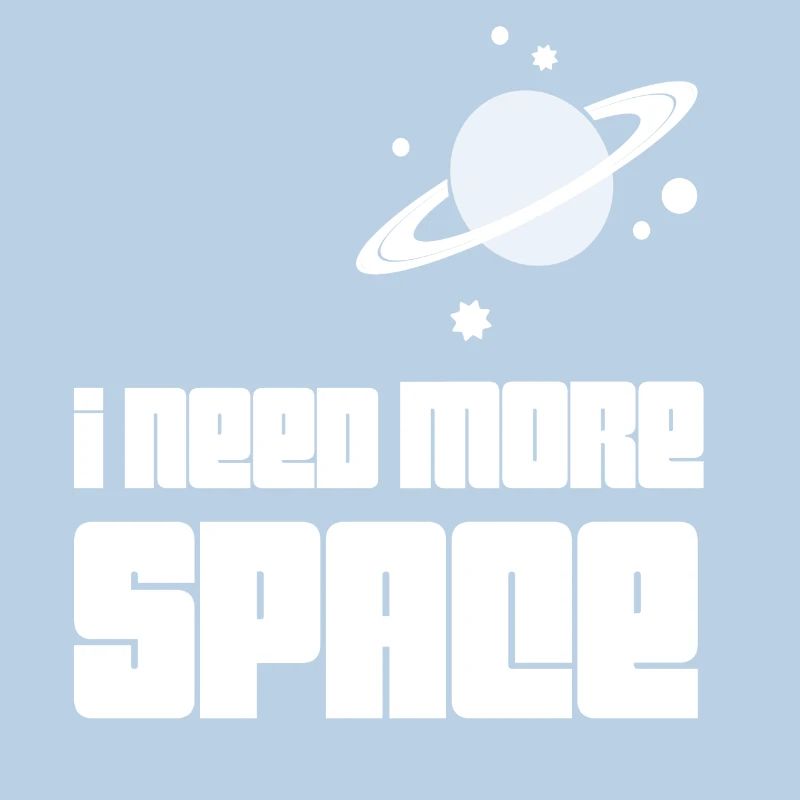 I need more space / gift idea