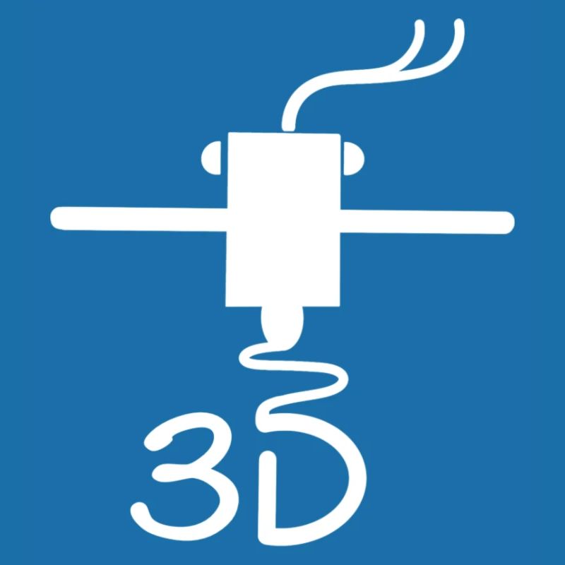 Impression 3D Life – Maker’s Pride