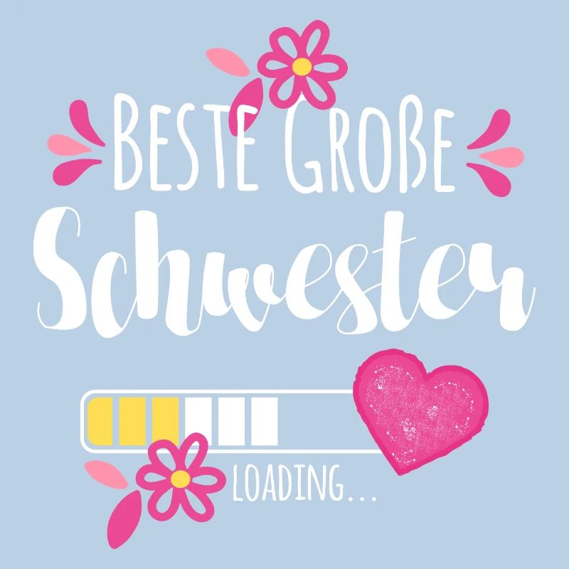 Beste Große Schwester Loading