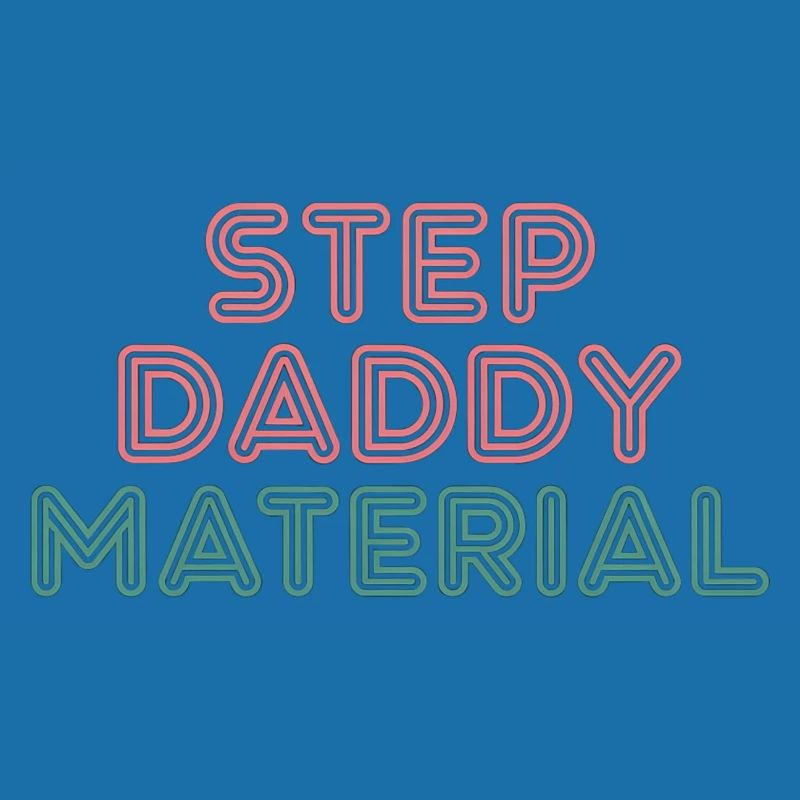 Step Daddy Material 14