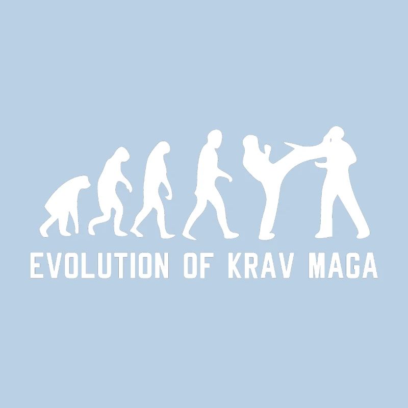 Krav Maga Evolution