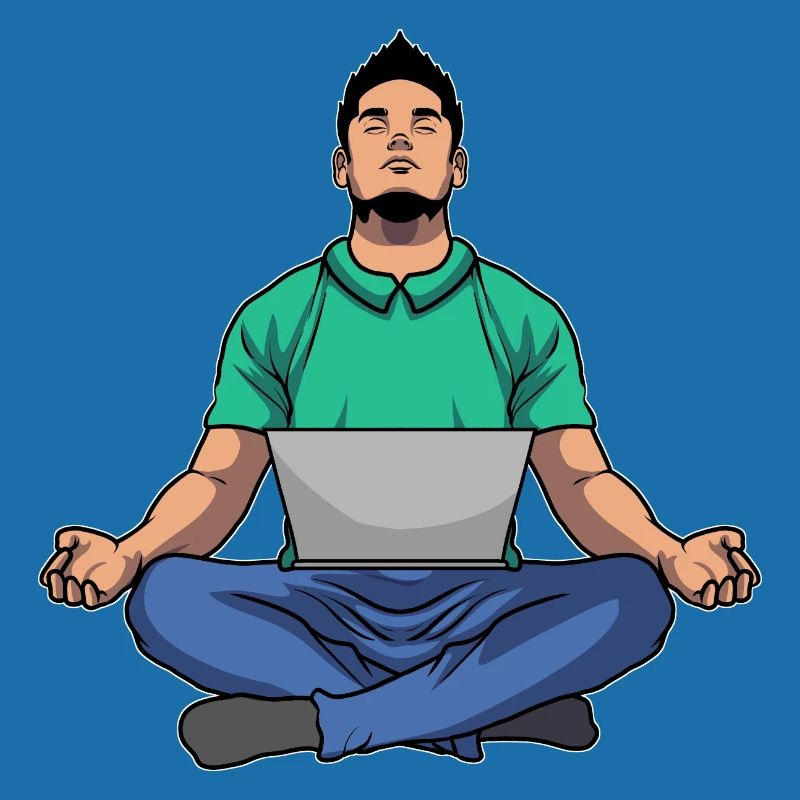 Programmer Coder Software Developer